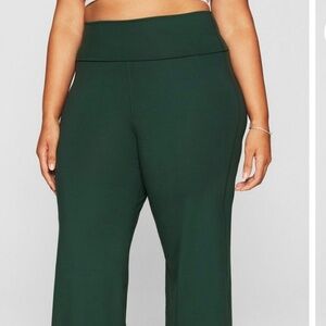 Fabletics PureLuxe Foldover Pant - NWT